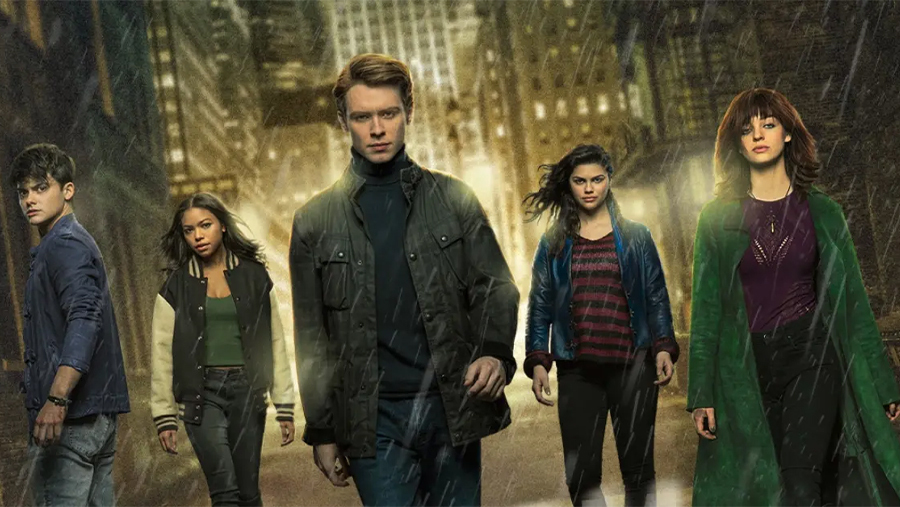 900x507 Gotham Knights