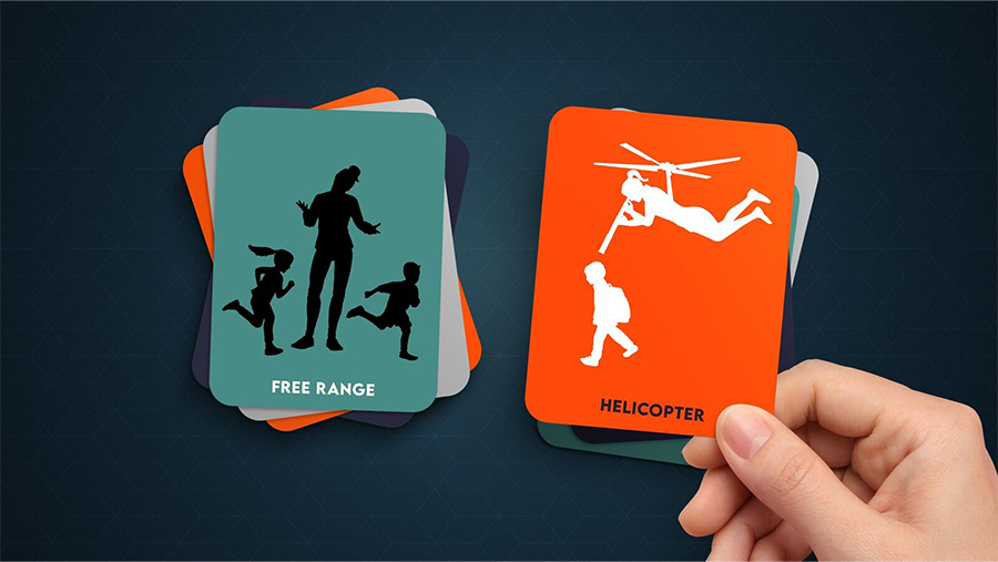 900x507 The Parent Test