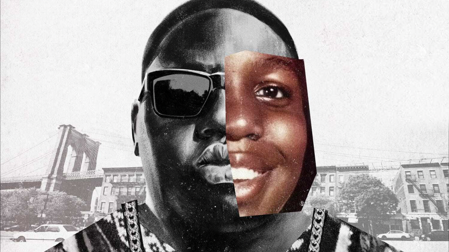 BIGGIE 900 X506
