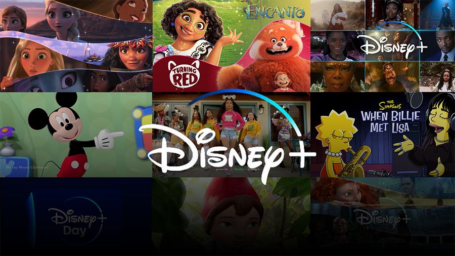 Disney branded template 1 6