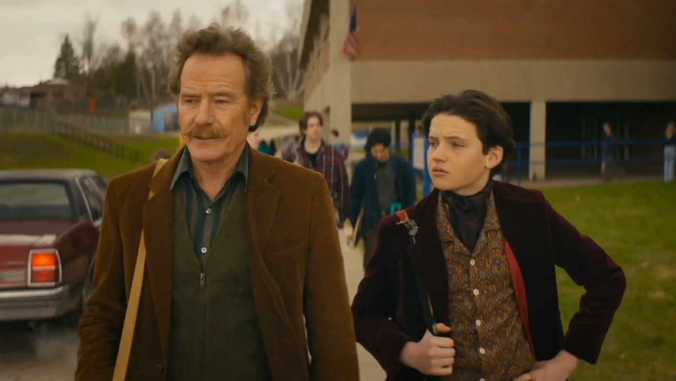 Everythings Going to Be Great 2025 Official Trailer