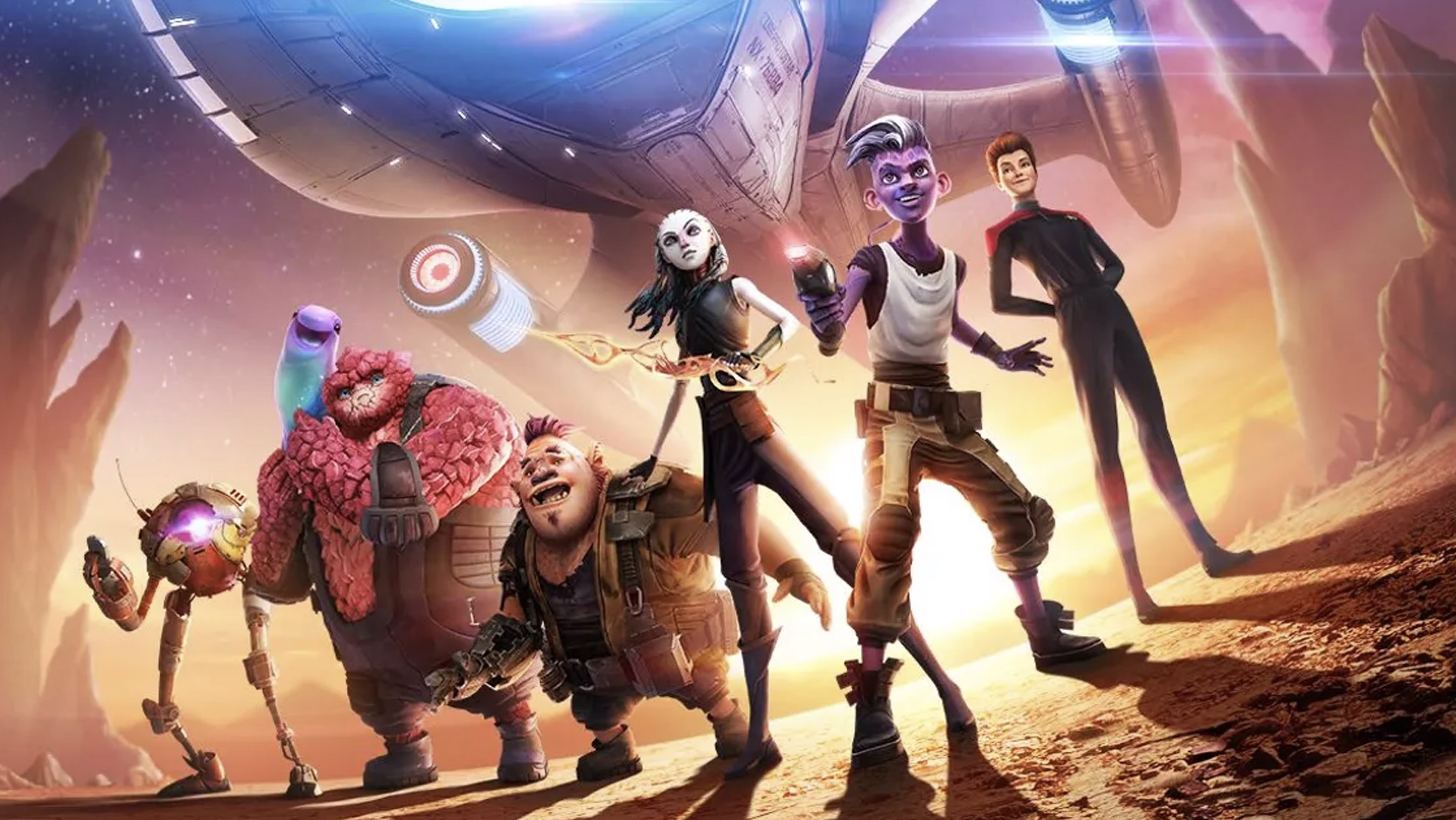 Star Trek Prodigy 900x507