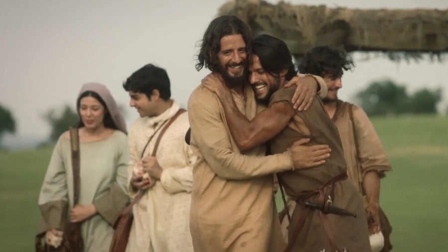 The Chosen S1 900x507