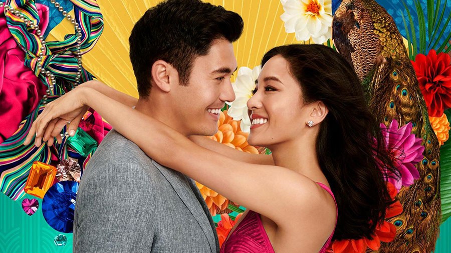 Crazy rich asians2 2