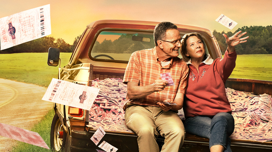 Jerry and marge go large xlg