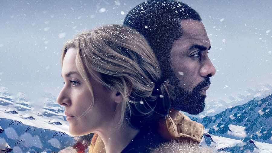 Mountain between us 2 2